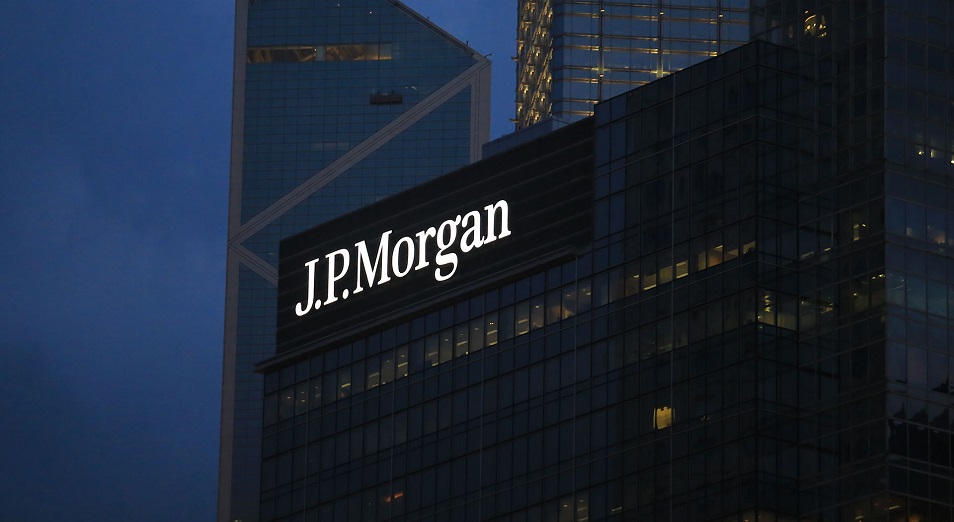 JPMorgan оштрафован на $1 млрд за манипуляцию с ценой на золото  