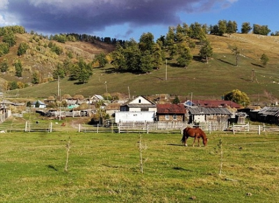 Қазақстанда ауыл әкімдіктері жаппай жойылатын болды 