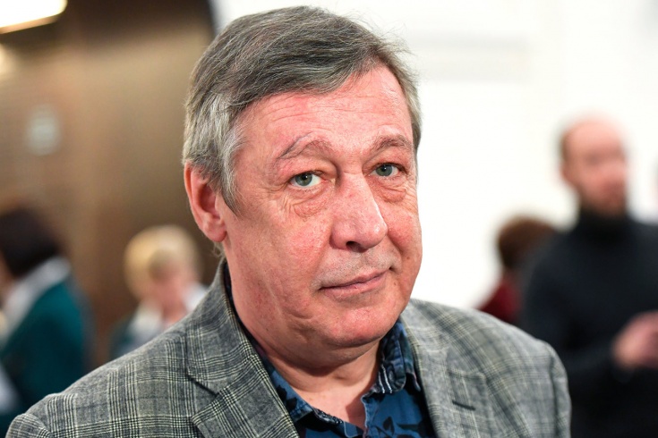 Свидетель защиты по делу Ефремова прошел полиграф  