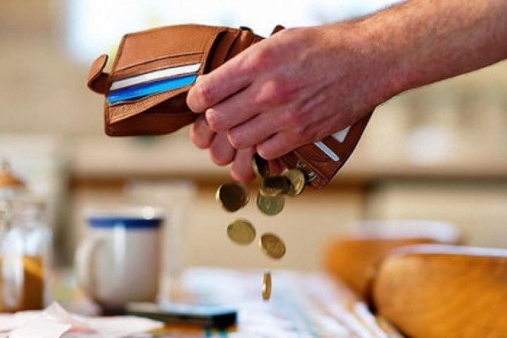 Қазақстандағы кедейшілік деңгейі 8,6% шамасында