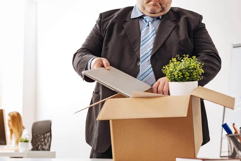 Как будут сокращать госслужащих  