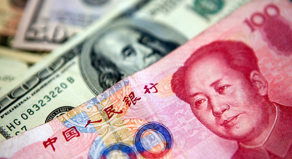 В Китае рекордно выросли дефолты по корпоративным облигациям