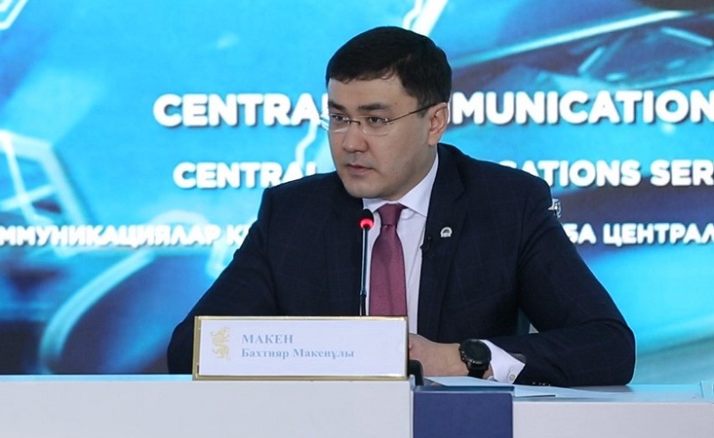 О COVID-2019 в Нур-Султане   