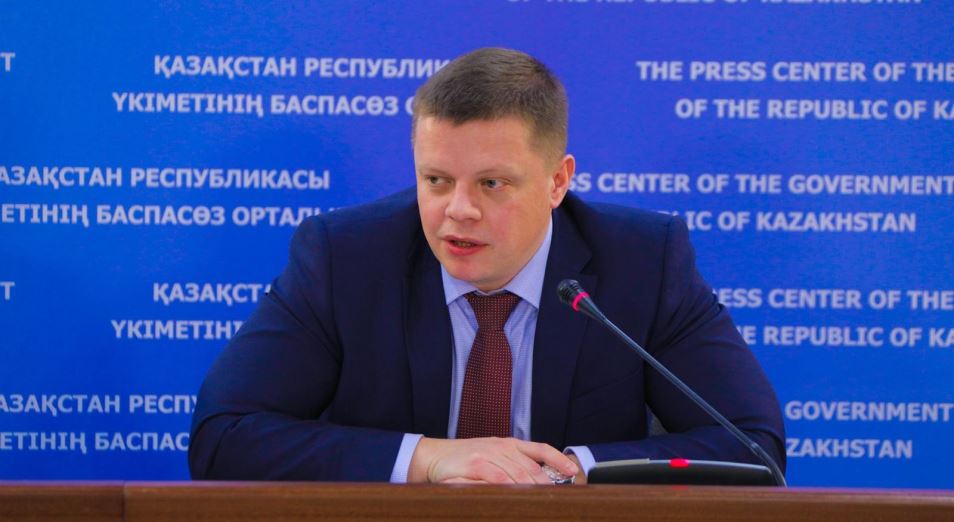 Олег Смоляков прокомментировал вопрос банкротства физлиц 