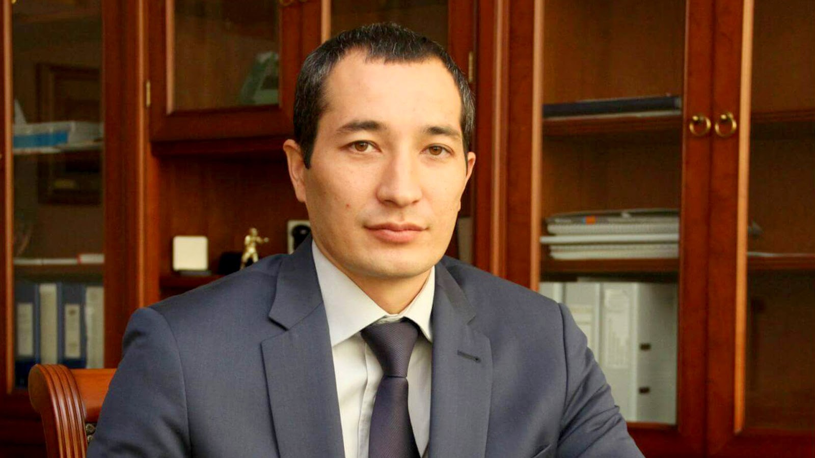 Серік Жарасбаев Мәдениет және спорт вице-министрі болып тағайындалды