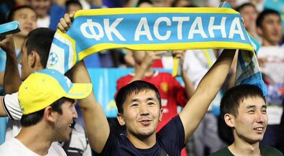 КПЛ: "Астана" вернулась на второе место в таблице