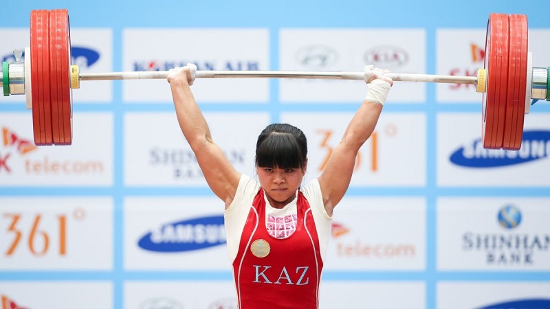 Завершился международный Кубок по тяжелой атлетике, приуроченный ко Дню независимости Узбекистана  