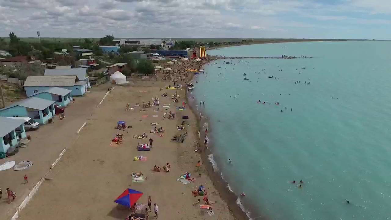 Осушение Алаколя: в акимате ВКО рассказали о вариантах использования участка