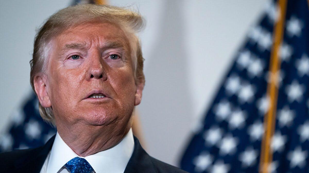 Демократтар Трампқа импичмент жариялау туралы қарарды Сенатқа енгізді