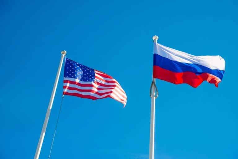 АҚШ пен Ресей ядролық келісімді жаңартуды талқыламақ