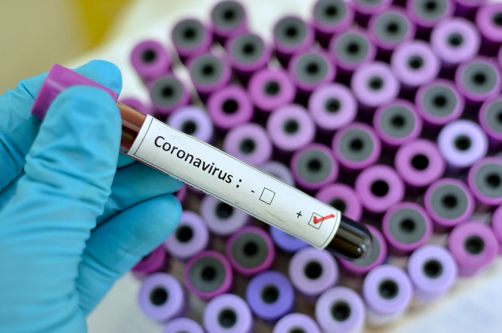 ДСМ коронавирус статистикасын симптомды және симптмосыздарға бөлуді тоқтатпақшы