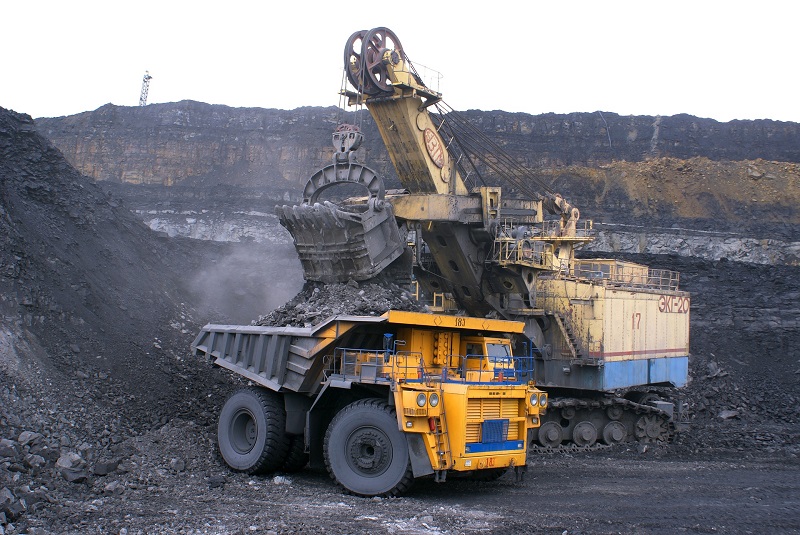 Свыше 111 млн тонн угля добыли в 2019 году в Казахстане 