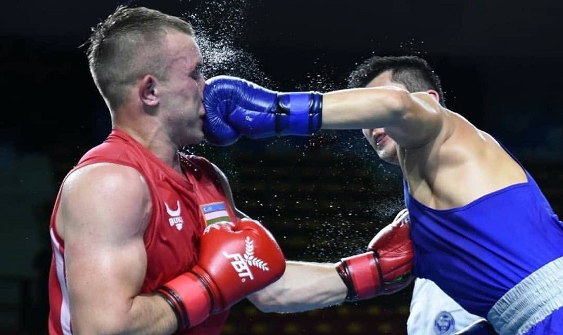 "Иштван Боскай": боксеры РК стартовали с побед   