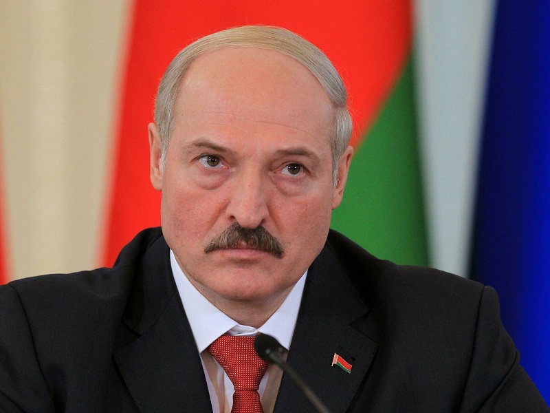 Александр Лукашенко планирует посетить с официальным визитом Казахстан
