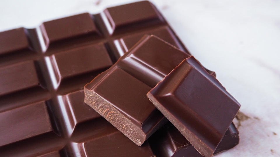 Жыл басынан бері шоколад өндірісі 26%-ға төмендеді