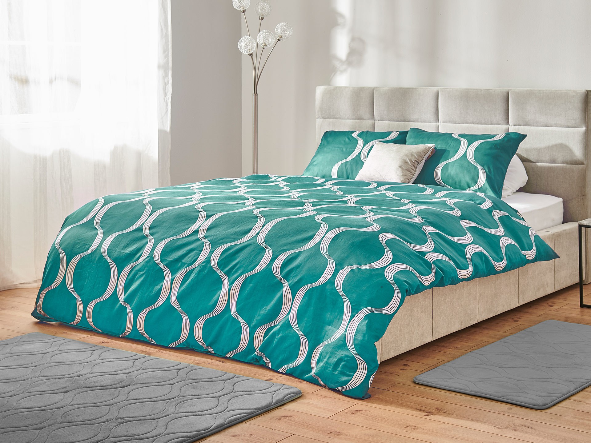 В Казахстане подорожало постельное белье