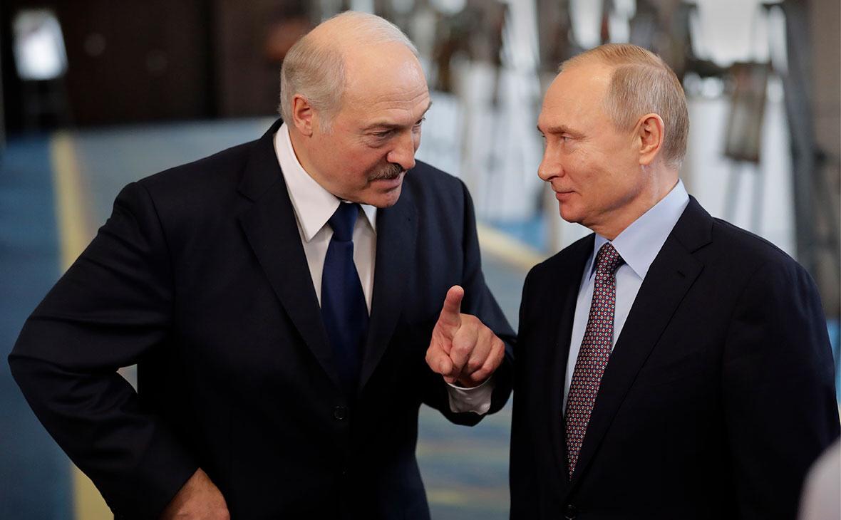 Азамат соғысы болмайды – Лукашенко 
