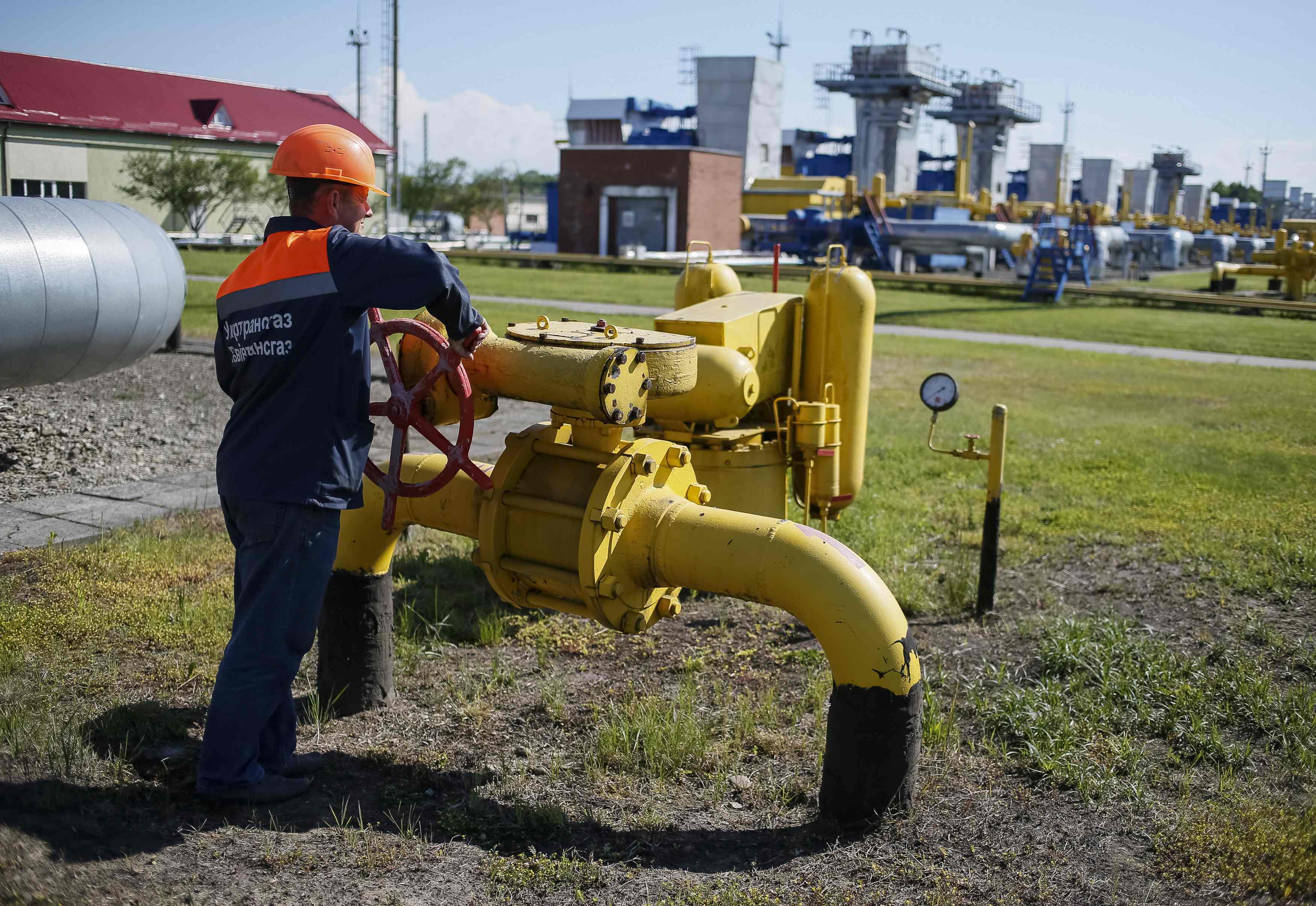 Цены на газ в Европе могут снизиться в 2019 году  