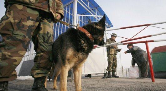 Внесены изменения в порядок пересечения государственной границы на период карантинных ограничений