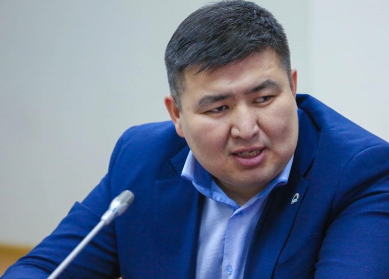 Жасотановцы приостанавливают бесконтактную доставку товаров первой необходимости  