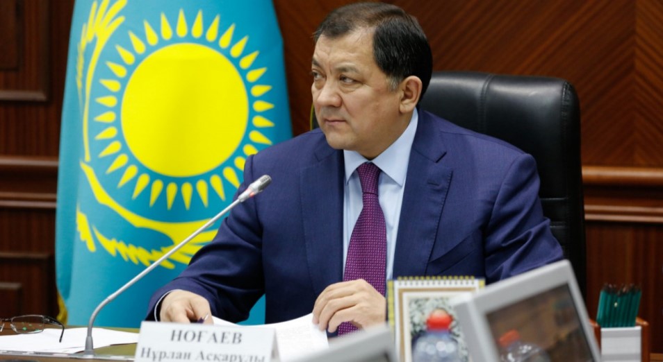 Казахстан выступил за консенсус в ОПЕК+