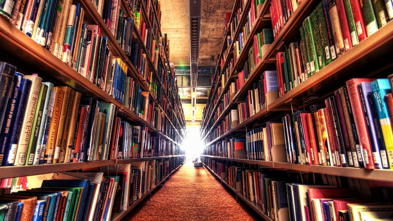 В Китае увеличилось количество книжных магазинов, несмотря на эпидемию