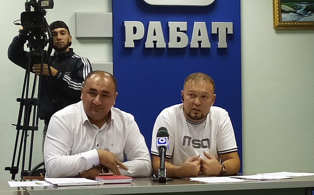 «Охотник за полицейскими»  готовится подать иск против МВД