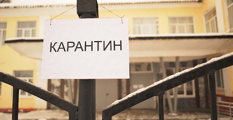 Что грозит нарушителям новых правил карантина в Алматы и Нур-Султане  