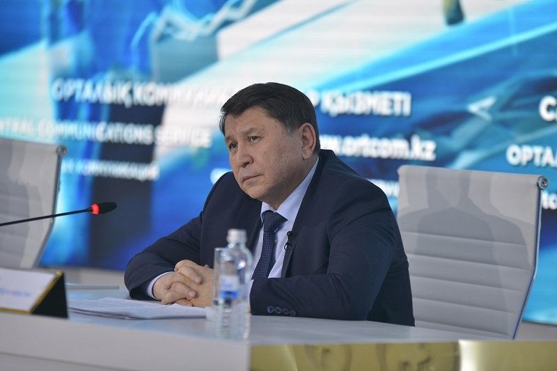 В Казахстане в 2019 году от кори умер 21 человек  