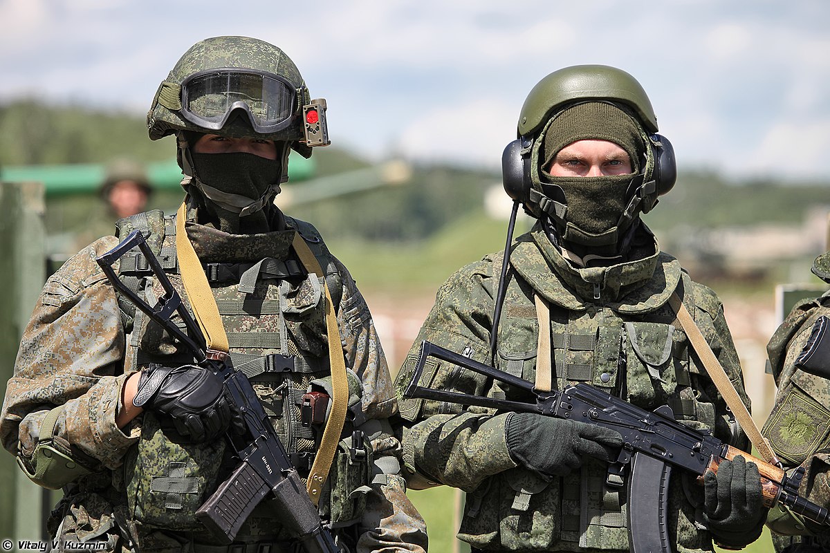 АрМИ-2019 пройдут на территории десяти государств, в том числе и в Казахстане  