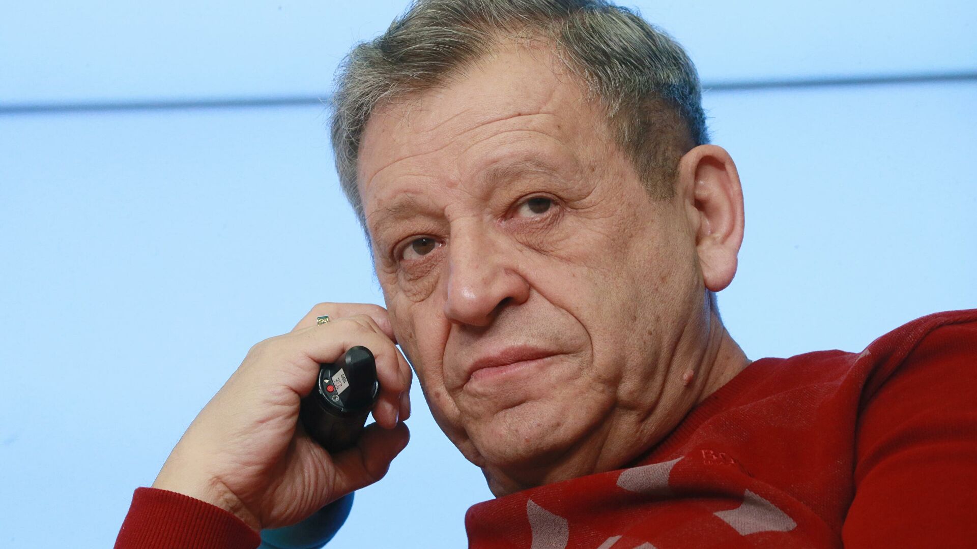 Умер Борис Грачевский  