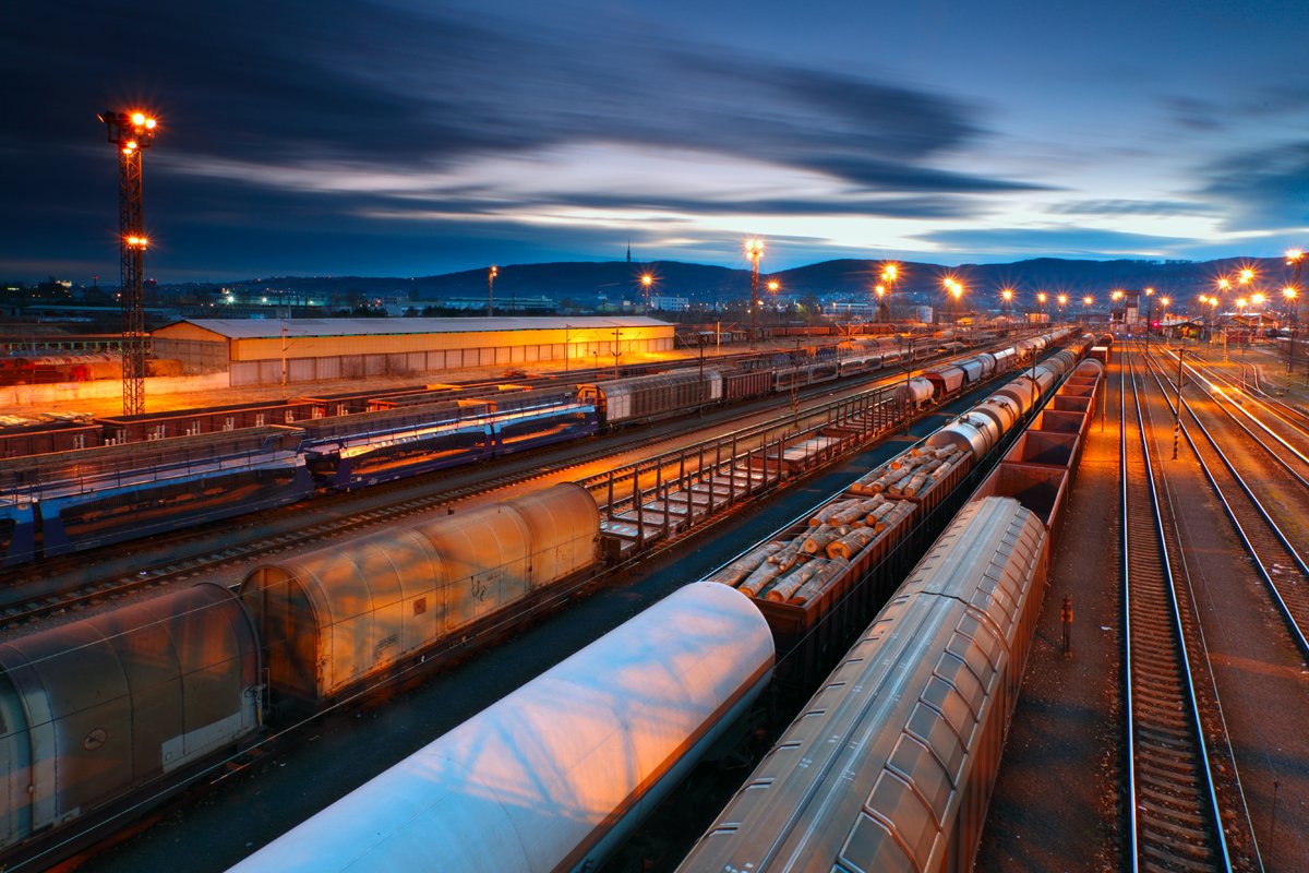 Объем грузоперевозок железнодорожным транспортом между РК и КНР увеличится   на 16%