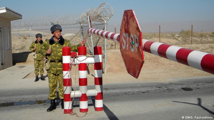 На границе Кыргызстана и Таджикистана инцидентов в ночное время не происходило  