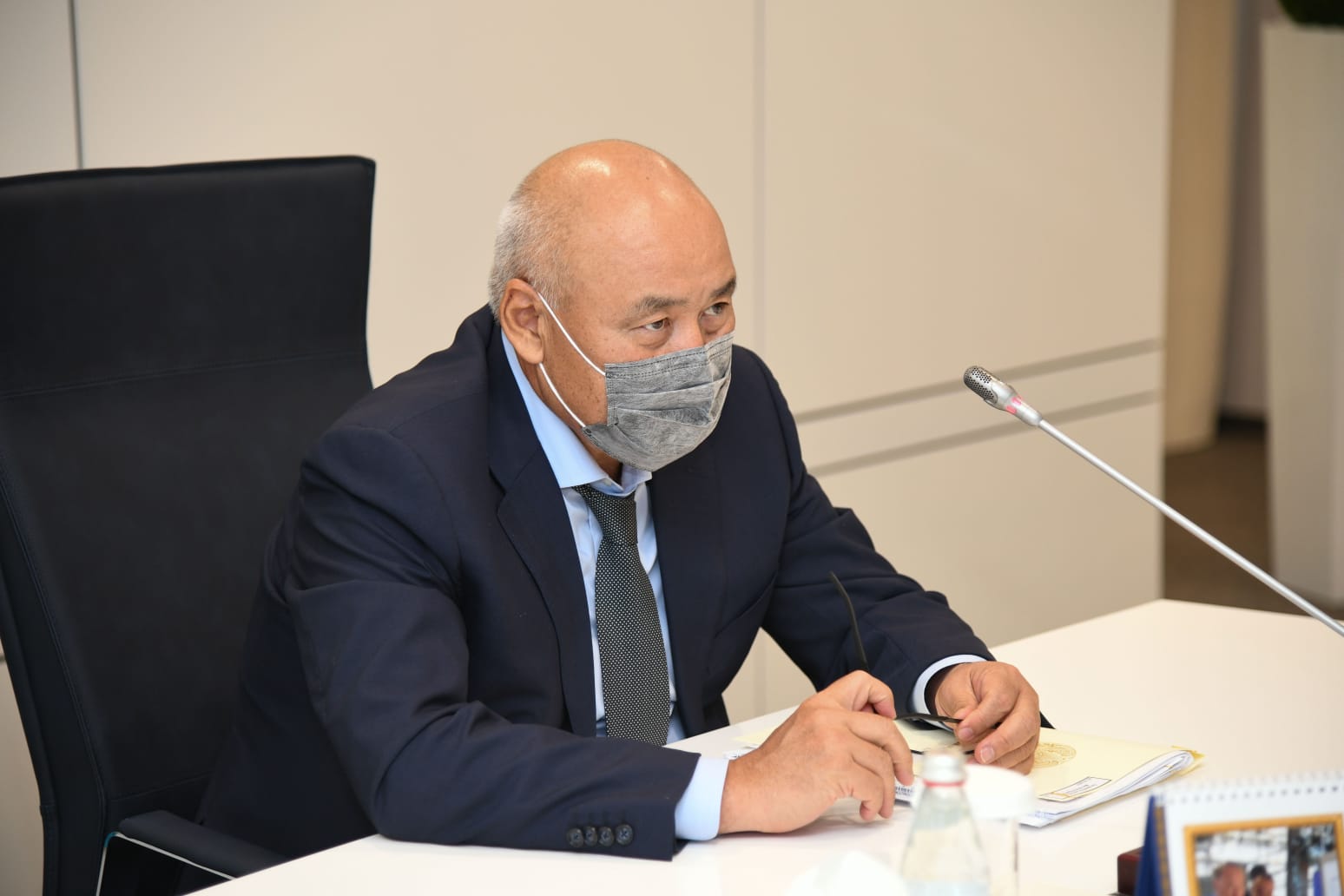 Сколько предпринимателей Туркестанской области оштрафованы за незаконное недропользование