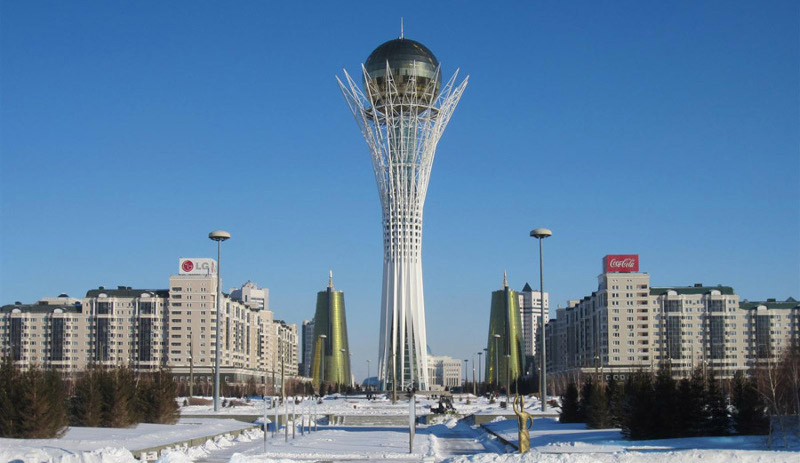 Какие культурные мероприятия состоятся в течение недели в Нур-Султане