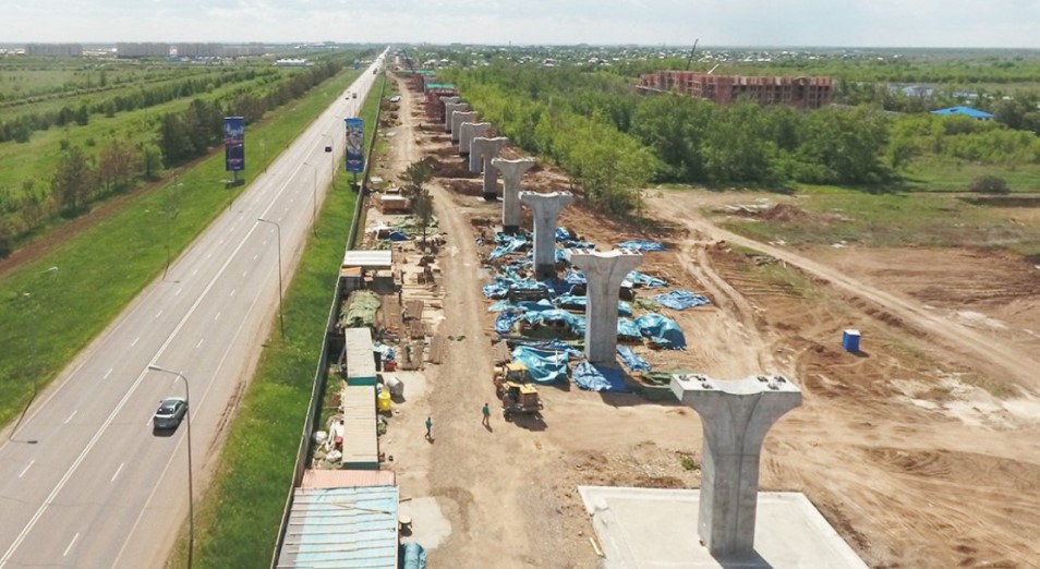 Интерпол ищет главных подозреваемых по делу о хищениях в "Астана LRT"  