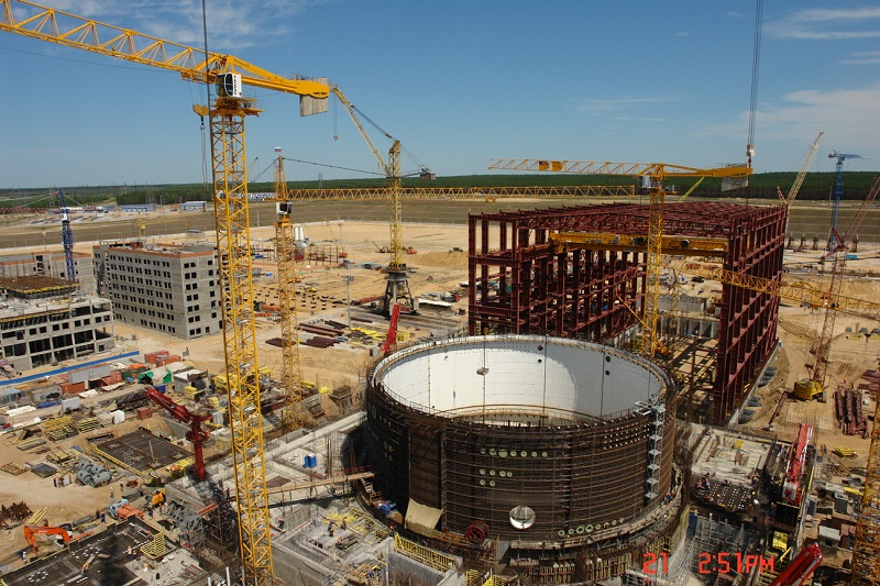 Строительство АЭС в Алматы. Опыт Южной Кореи    