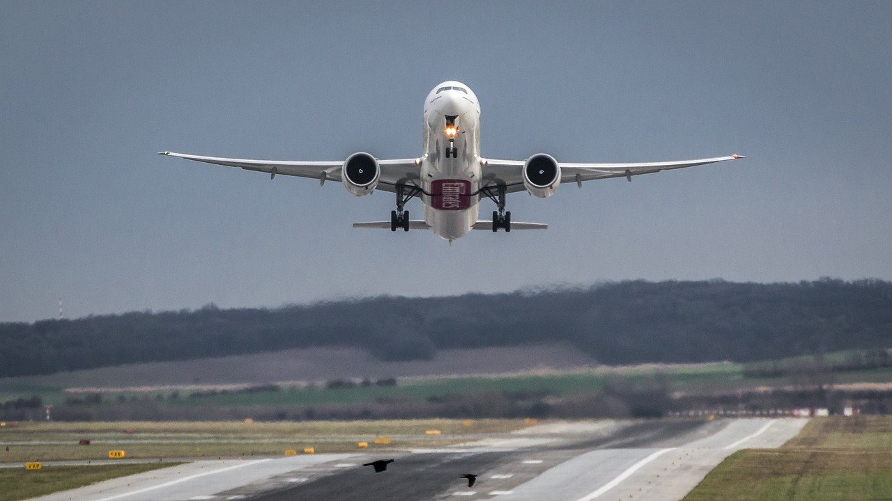 Airbus планирует увеличить производство лайнеров