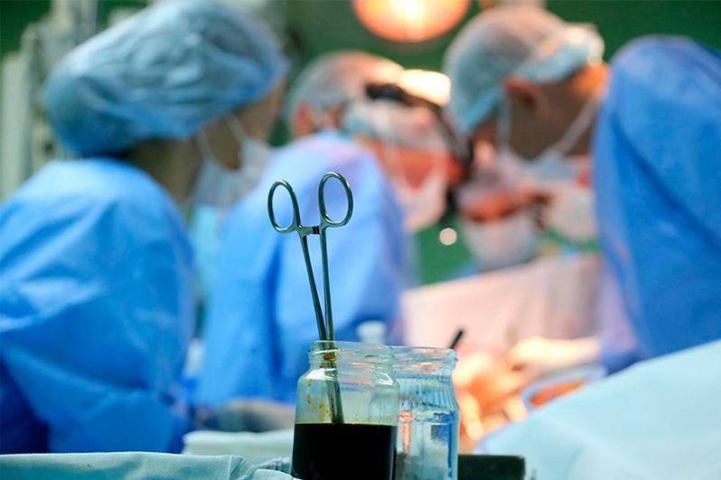 Сколько казахстанцев нуждаются в трансплантации органов?  