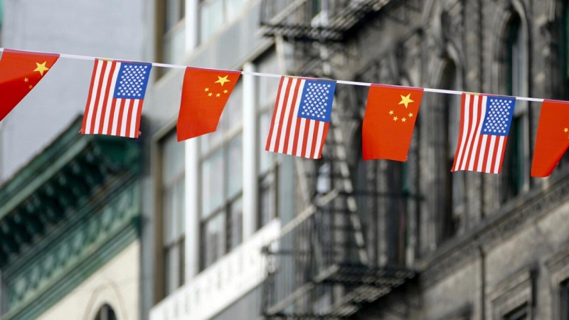 О чем договорились министры торговли Китая и США  