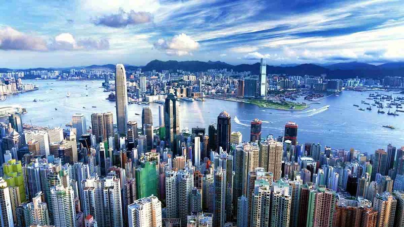 Финрегулятор Гонконга понизил ставку вслед за ФРС  