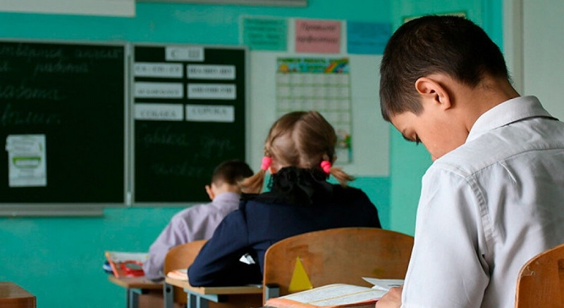 Как будет обеспечена безопасность в школах Алматы