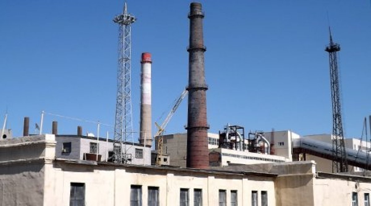 «Росатом» предложил провести аудит казахстанских ТЭЦ 