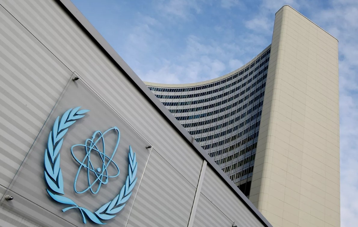 Казахстан проводит работы по конверсии исследовательских реакторов и утилизации высокообогащенного урана
