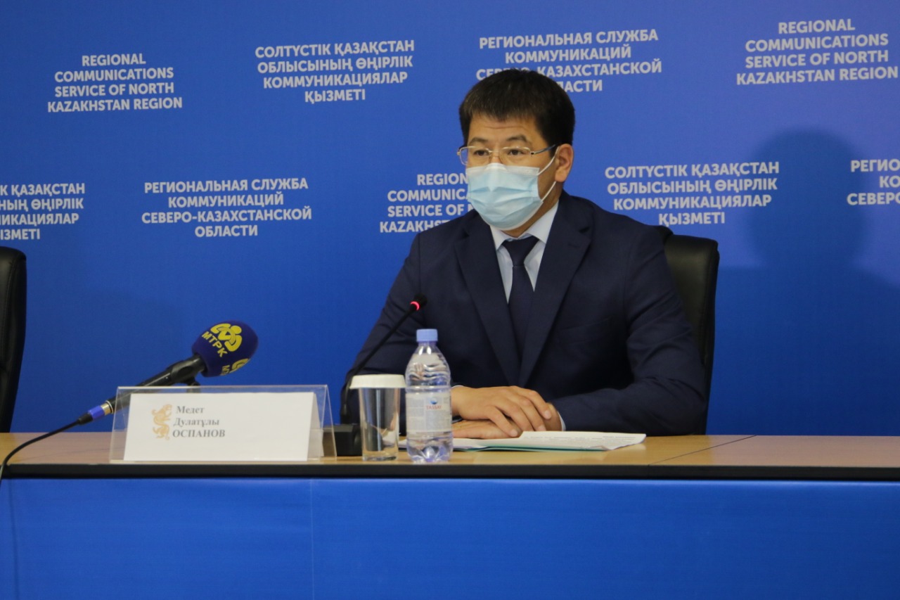 Как на севере Казахстана пытаются стабилизировать цены на продукты питания 
