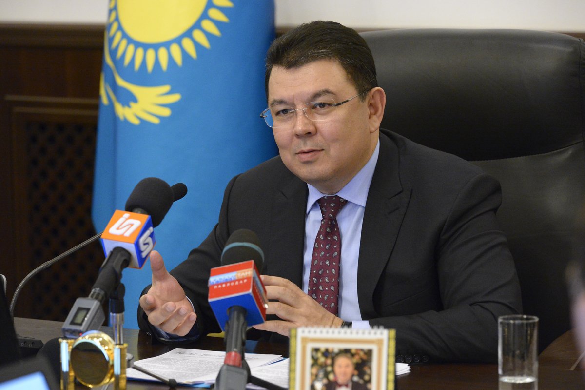 Казахстан согласился стать участником мониторингового комитета ОПЕК+ 