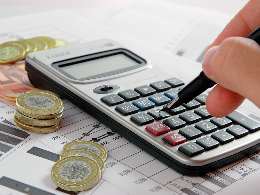 Показатель роста ВВП Казахстана по итогам февраля достиг 3,5%   