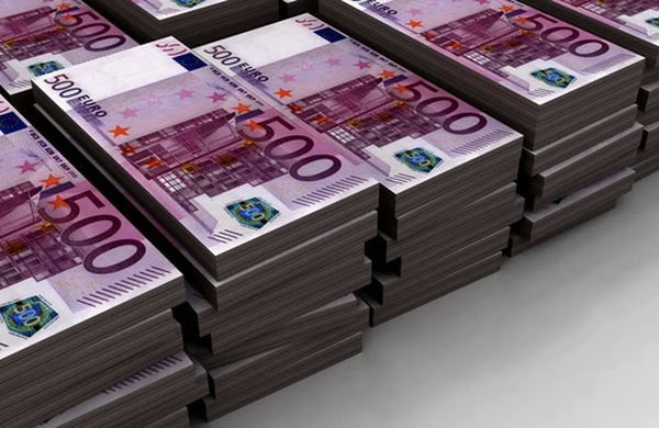 540 млрд евро направят на борьбу с последствиями пандемии     
