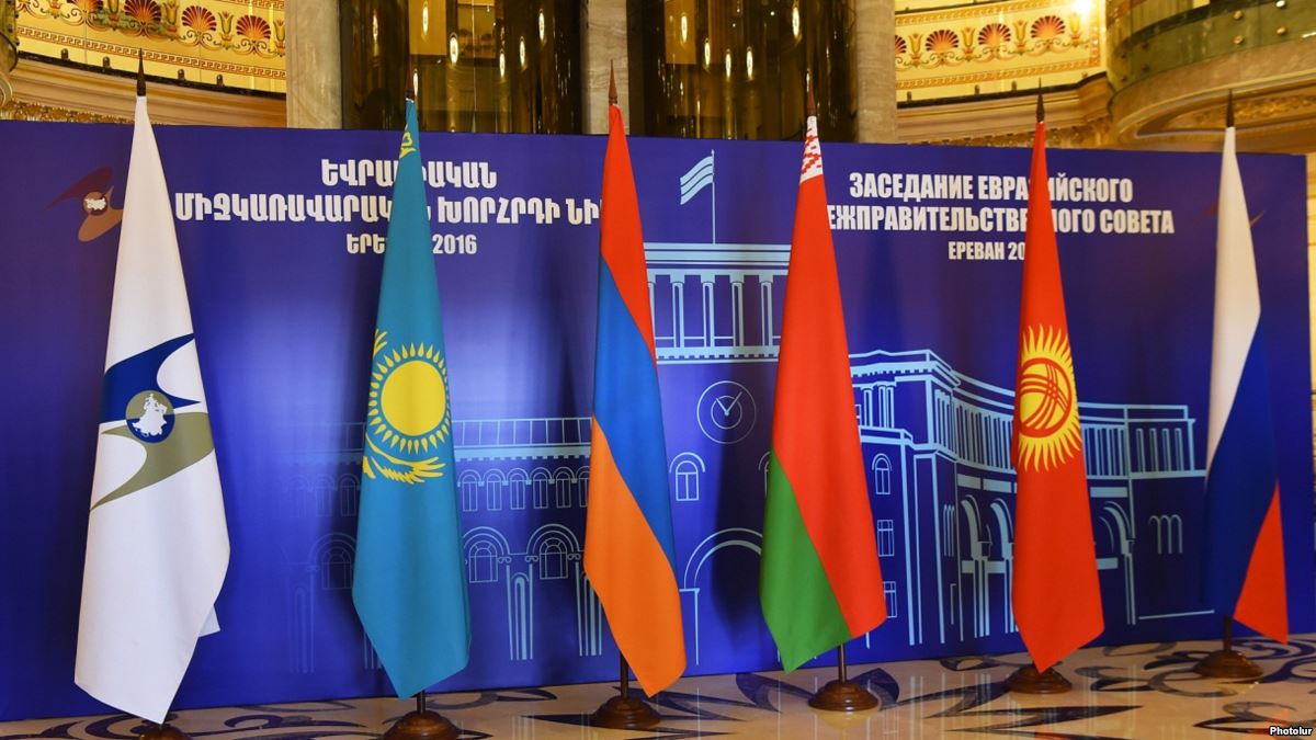 Обсуждены программы сотрудничества ЕЭК и АСЕАН на 2019-2020 годы    