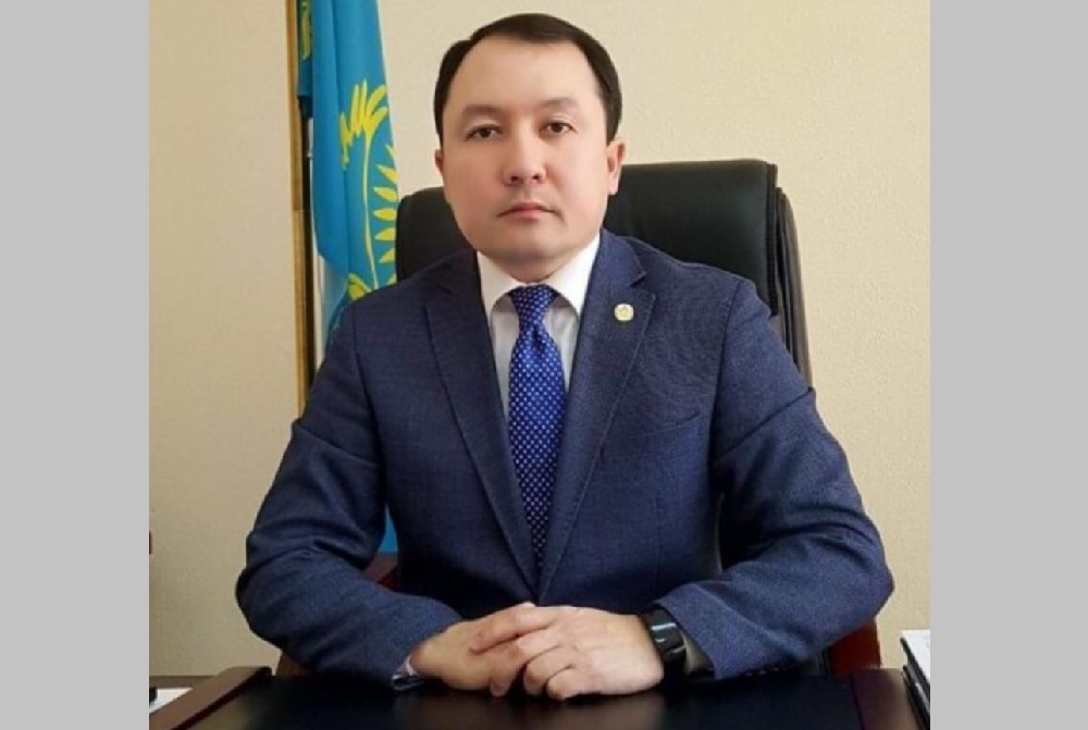 Ақтөбеде бұрынғы шенеунікке қатысты сот басталды